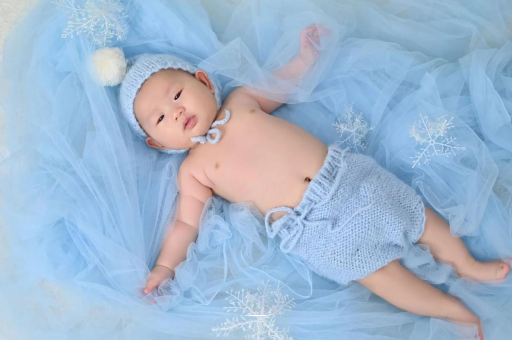 黄石孕妇肚子上长红点